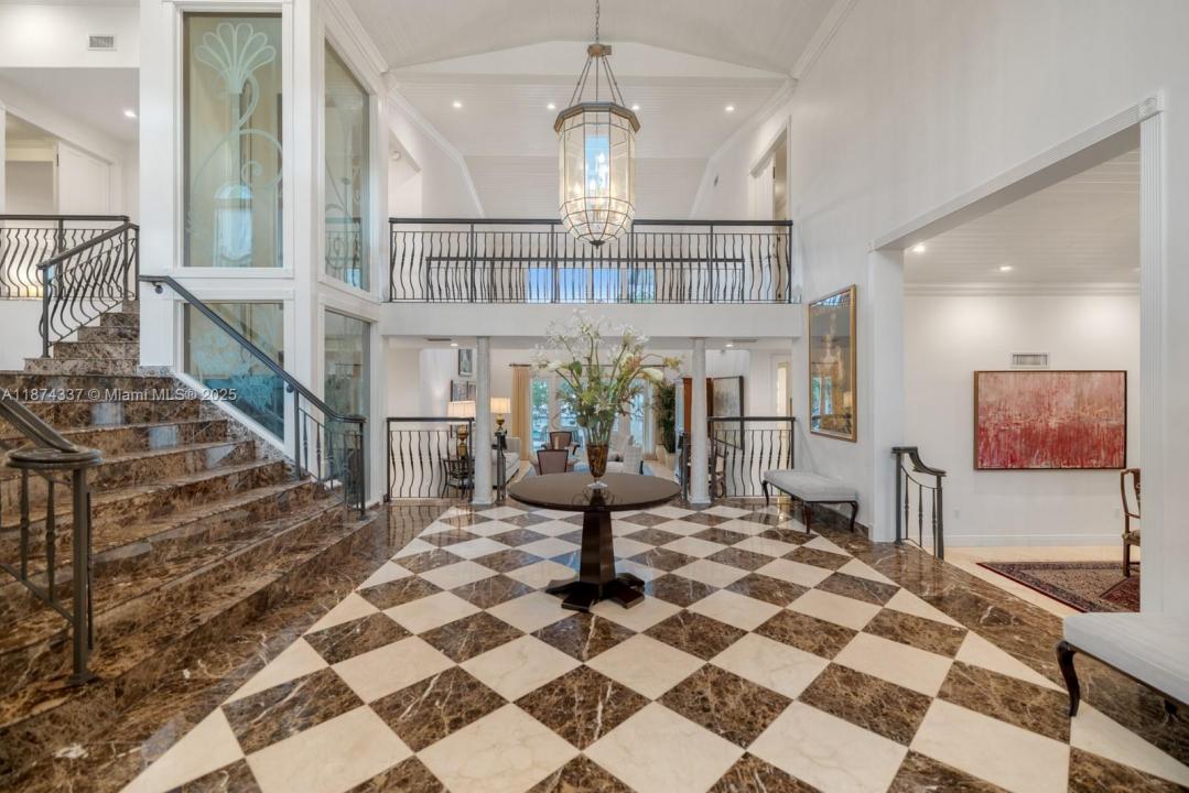 277 Veleros Ct, Coral Gables, Floride 33143, États-Unis