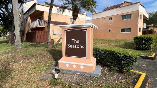 14909 SW 80th St 106, Miami, Florida 33193, USA