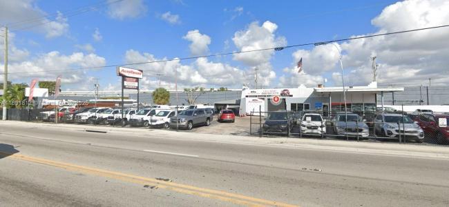 3325 NW 36th St, Miami, Florida 33142, USA