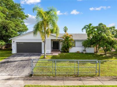 13040 SW 262nd Ln, Homestead, Florida 33032, USA