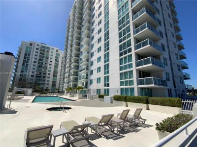 1861 NW S River Dr 803, Miami, Florida 33125, USA