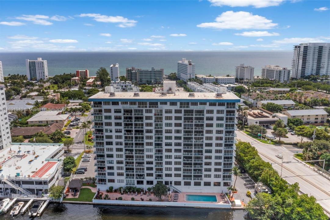 1401 N Riverside Dr 1406, Pompano Beach, 플로리다 33062, 미국