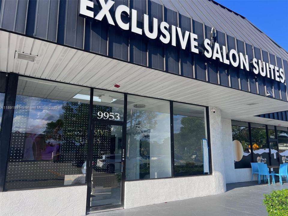 9953 Pines Blvd, Pembroke Pines, 佛羅里達州 33024, 美國