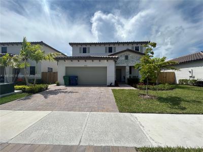 24030 SW 119th Pl, Homestead, Florida 33032, USA