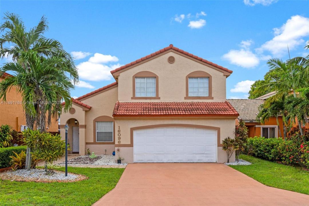 16096 SW 85th St, Miami, 佛罗里达州 33193, 美国