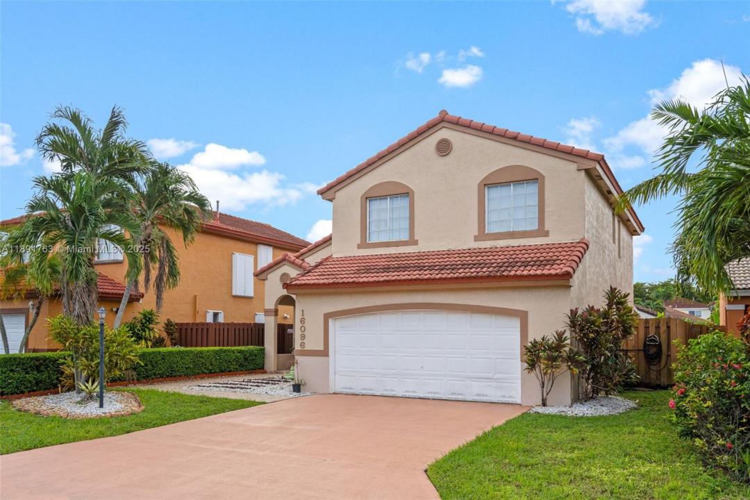 16096 SW 85th St, Miami, 佛罗里达州 33193, 美国