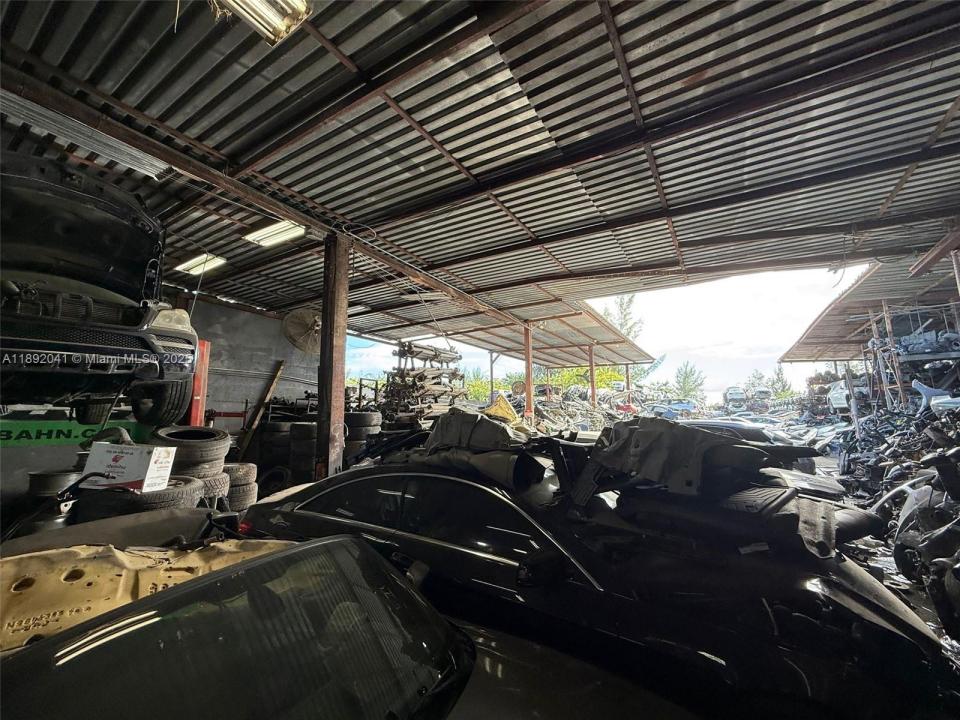 Opa-Locka, فلوريدا 33054, الولايات المتحدة