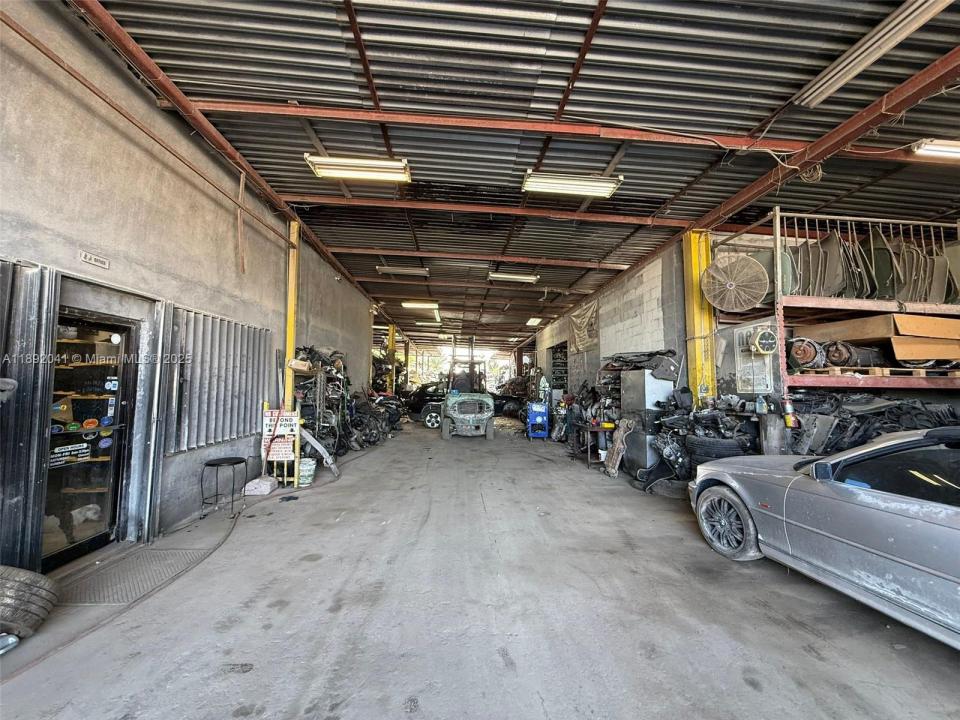 Opa-Locka, فلوريدا 33054, الولايات المتحدة