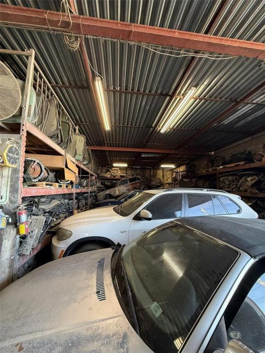 Opa-Locka, فلوريدا 33054, الولايات المتحدة