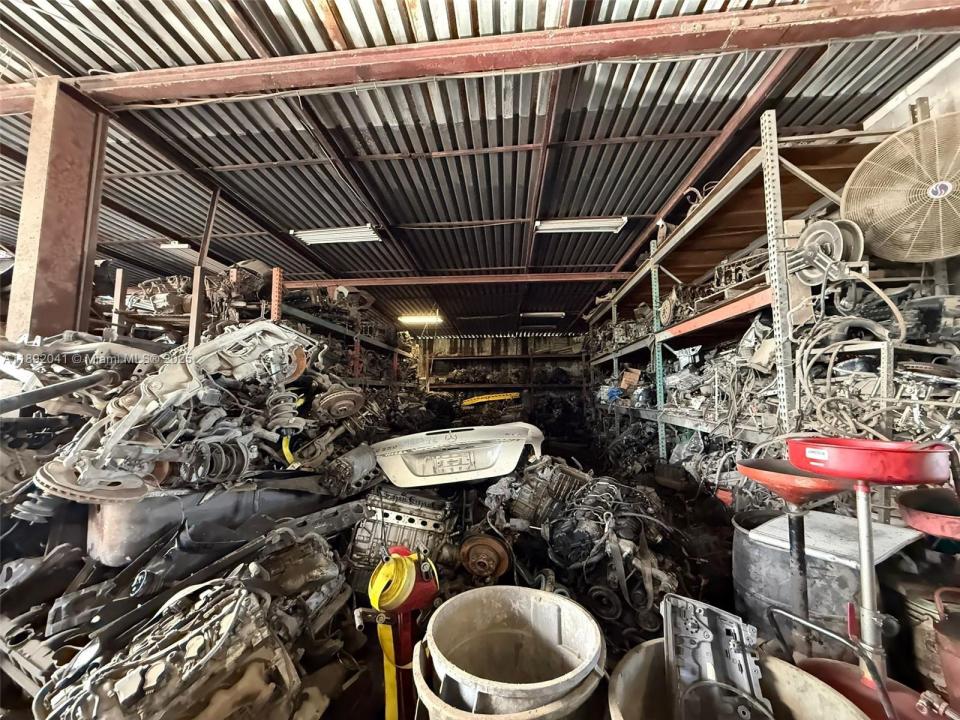 Opa-Locka, فلوريدا 33054, الولايات المتحدة