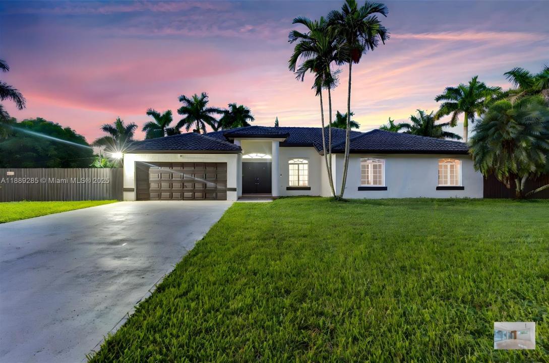 18821 SW 293rd Ter, Homestead, Flórida 33030, Estados Unidos