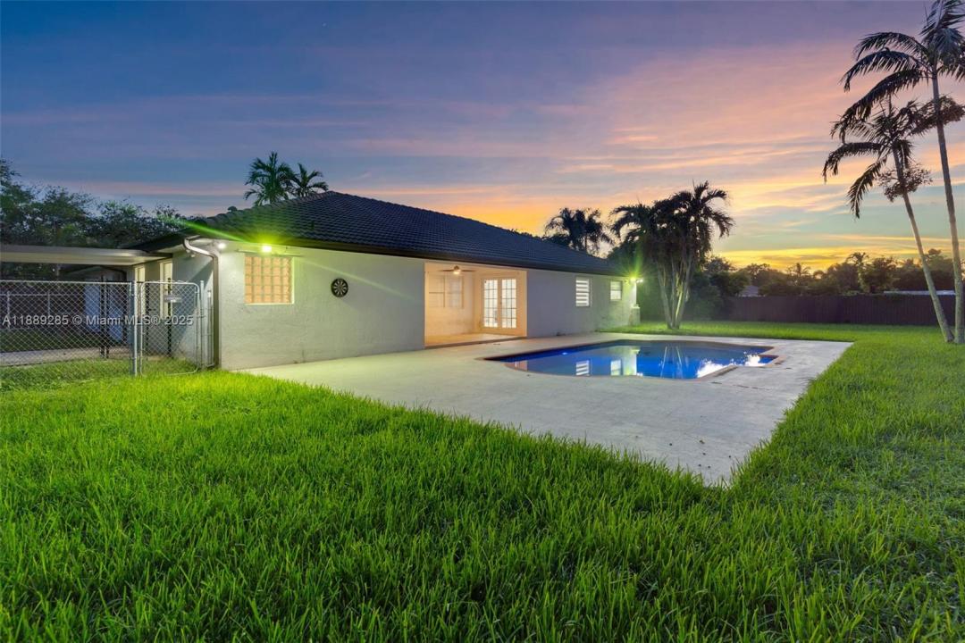 18821 SW 293rd Ter, Homestead, Flórida 33030, Estados Unidos