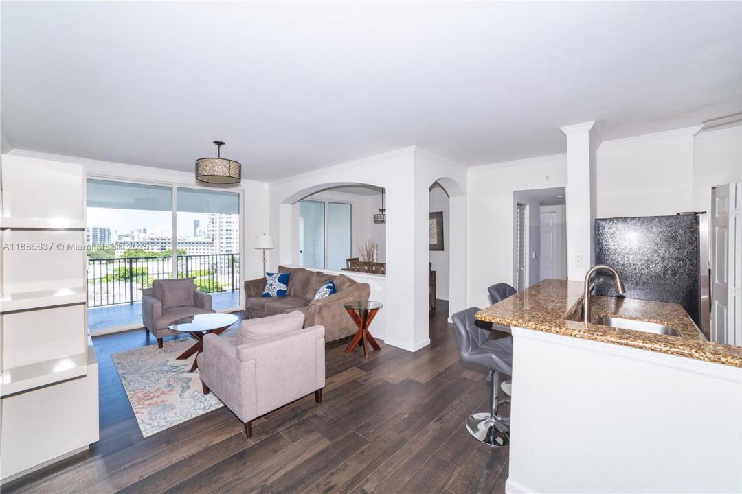 17150 N Bay Rd 2914, Sunny Isles Beach, Florida 33160, HOA KỲ