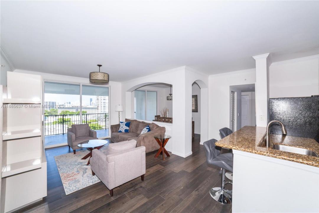 17150 N Bay Rd 2914, Sunny Isles Beach, Florida 33160, HOA KỲ