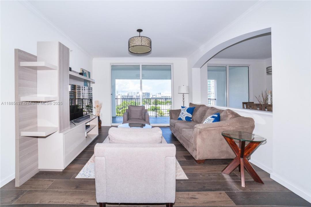 17150 N Bay Rd 2914, Sunny Isles Beach, Florida 33160, HOA KỲ