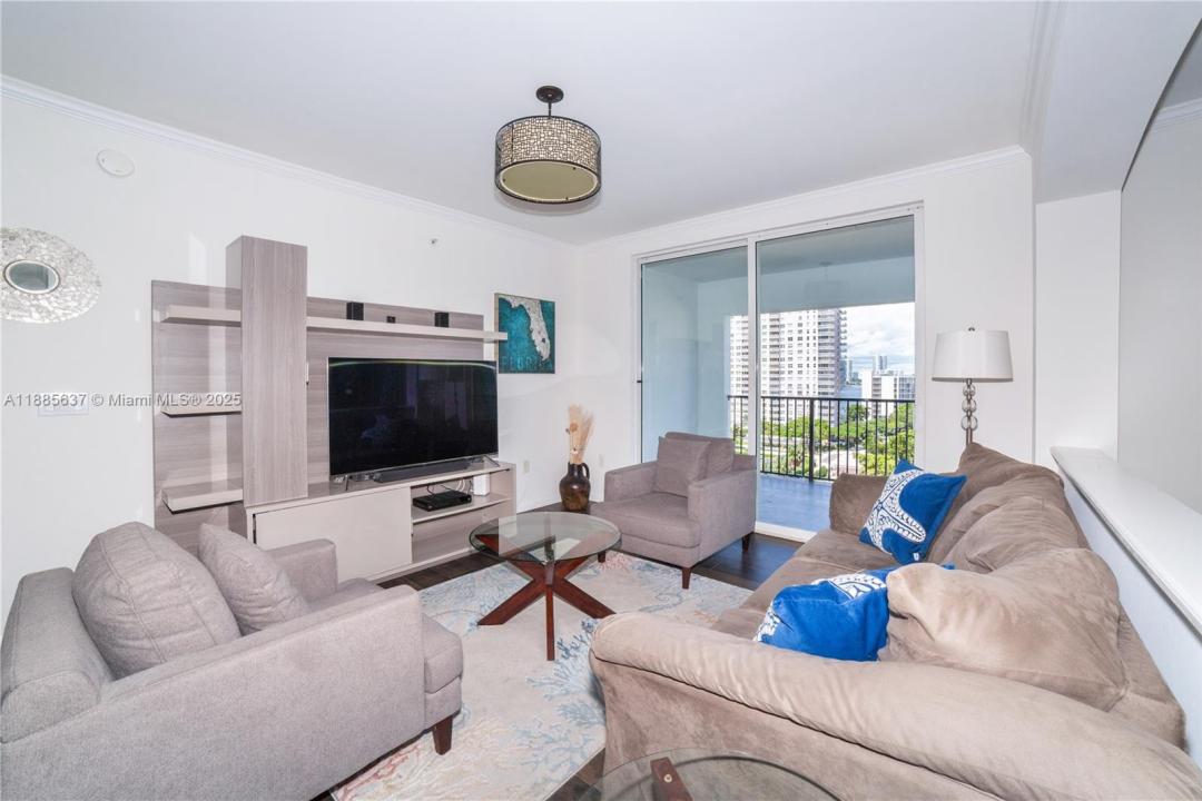 17150 N Bay Rd 2914, Sunny Isles Beach, Florida 33160, HOA KỲ