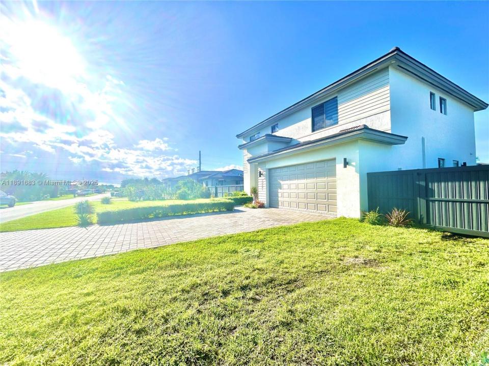 13281 SW 227th St 1, Miami, Flórida 33170, Estados Unidos