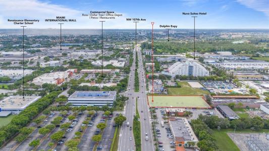 10765 NW 19th St, Sweetwater, Florida 33167, USA