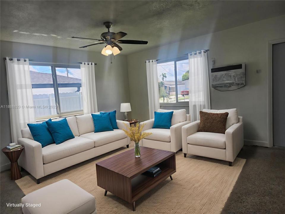 3245 SW 88th Ct, Miami, 佛羅里達州 33165, 美國