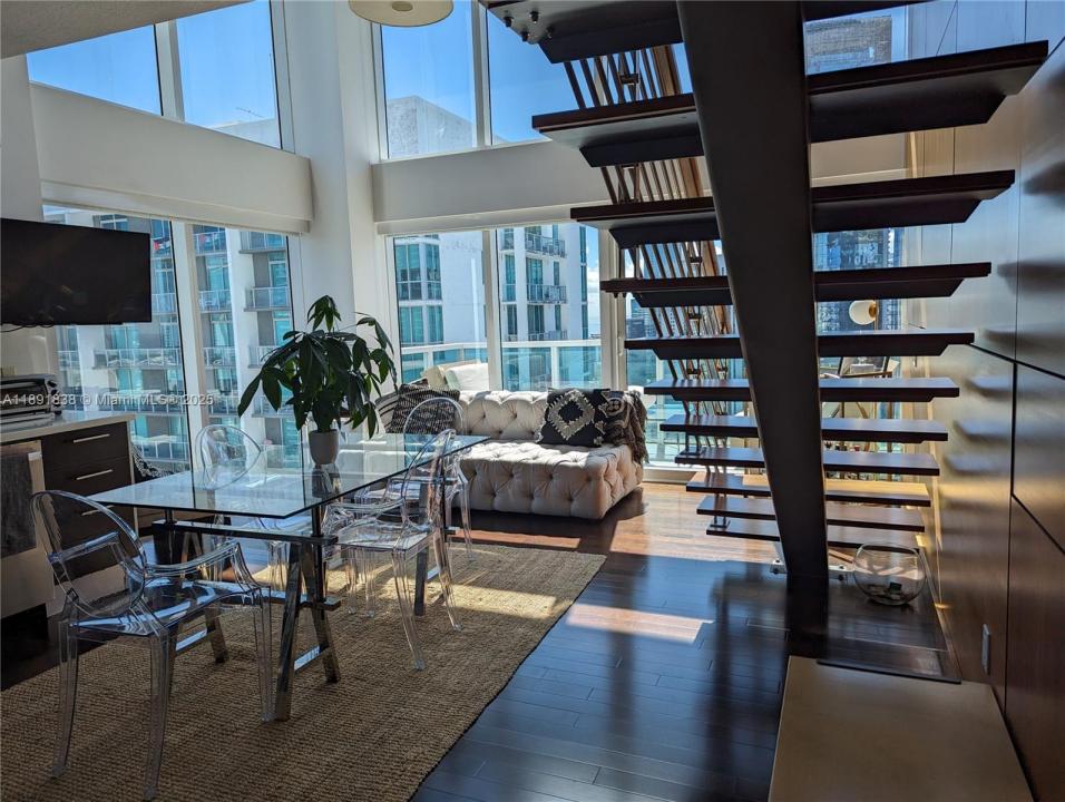 41 SE 5th St 2302, Miami, فلوريدا 33131, الولايات المتحدة