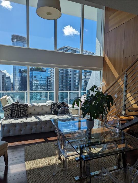 41 SE 5th St 2302, Miami, فلوريدا 33131, الولايات المتحدة