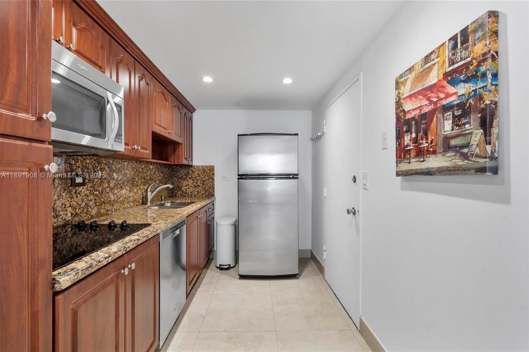 5555 Collins Ave 10P, Miami Beach, 플로리다 33140, 미국