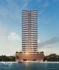 900 Intracoastal 701, Fort Lauderdale, Florida 33304, USA