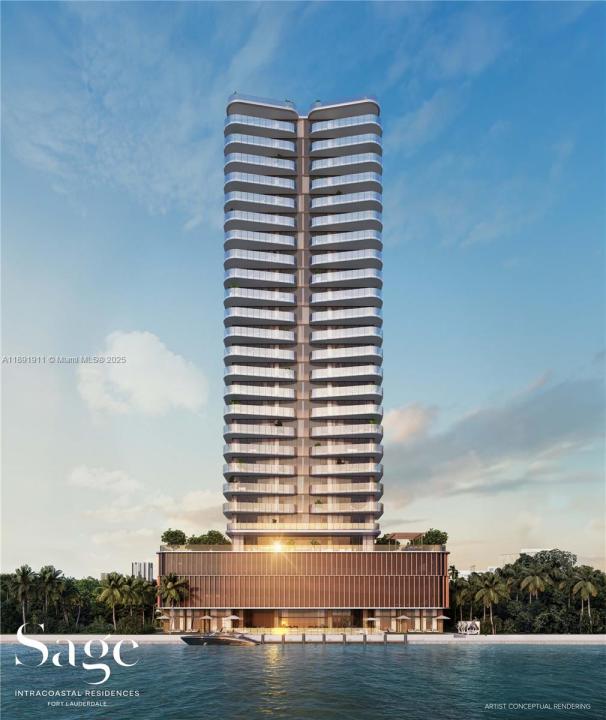 900 Intracoastal 701, Fort Lauderdale, Floride 33304, États-Unis