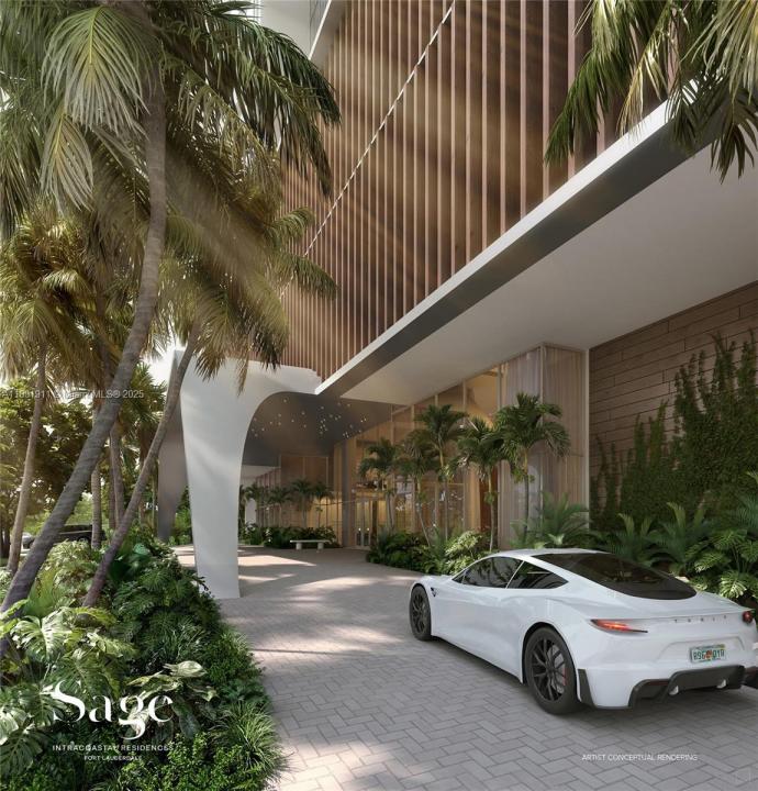 900 Intracoastal 701, Fort Lauderdale, Floride 33304, États-Unis