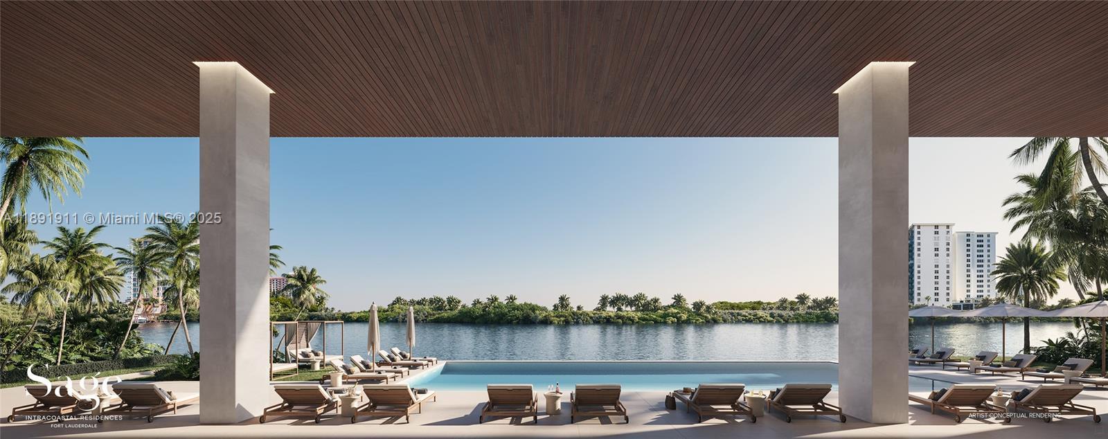 900 Intracoastal 701, Fort Lauderdale, Floride 33304, États-Unis