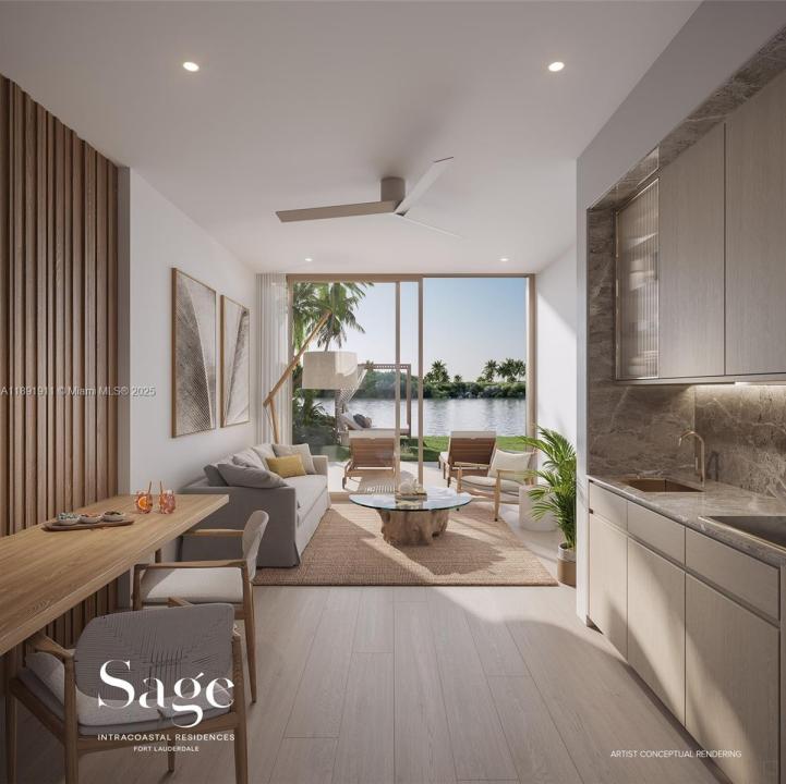 900 Intracoastal 701, Fort Lauderdale, Floride 33304, États-Unis