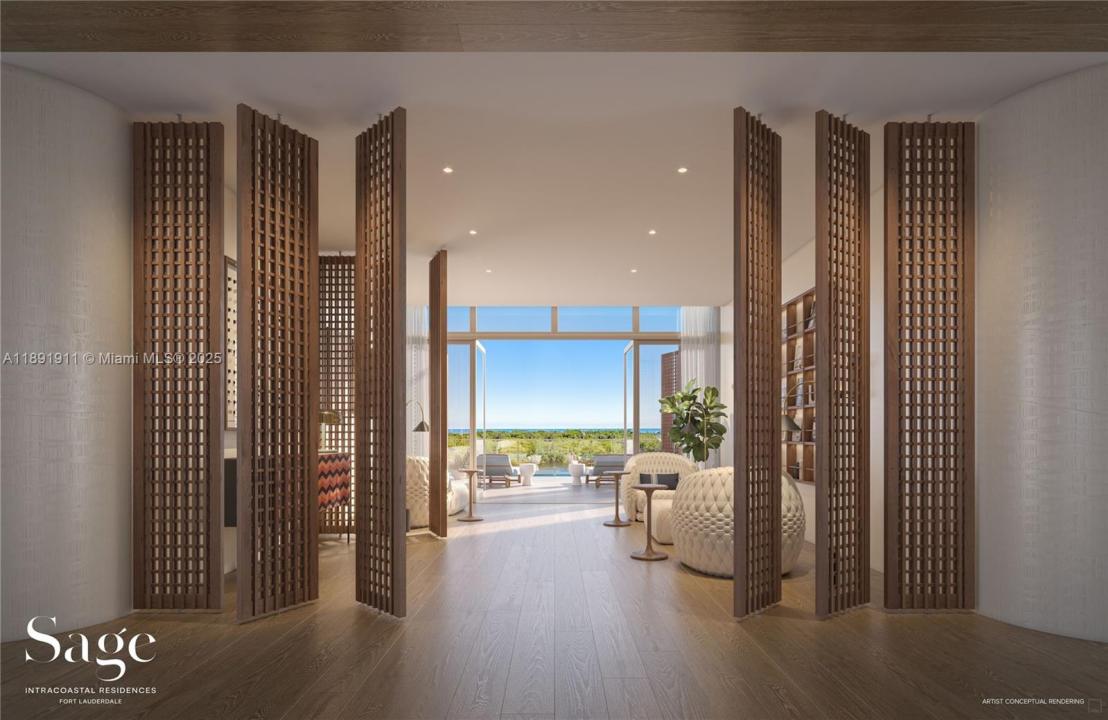 900 Intracoastal 701, Fort Lauderdale, Floride 33304, États-Unis