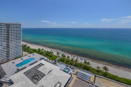 1980 S Ocean Dr 21E, Hallandale Beach, Florida 33009, USA