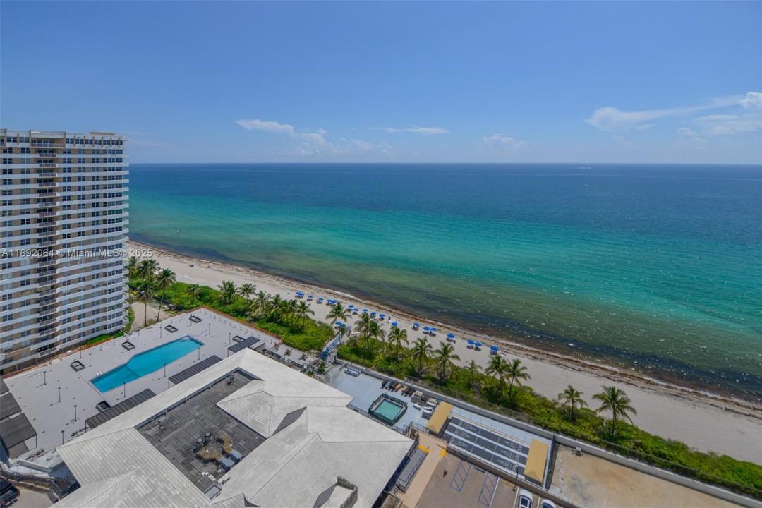1980 S Ocean Dr 21E, Hallandale Beach, Florida 33009