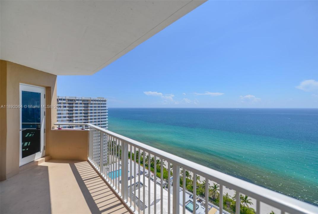 1980 S Ocean Dr 21E, Hallandale Beach, Florida 33009