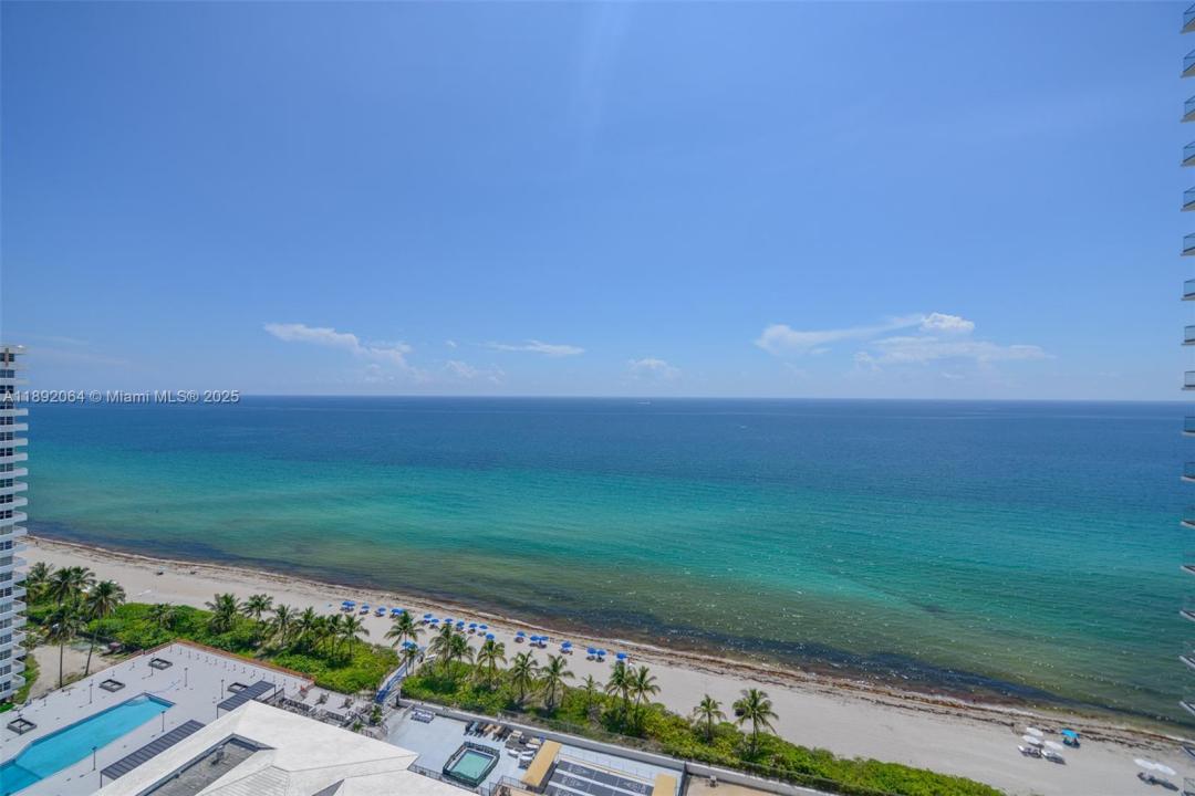 1980 S Ocean Dr 21E, Hallandale Beach, Florida 33009