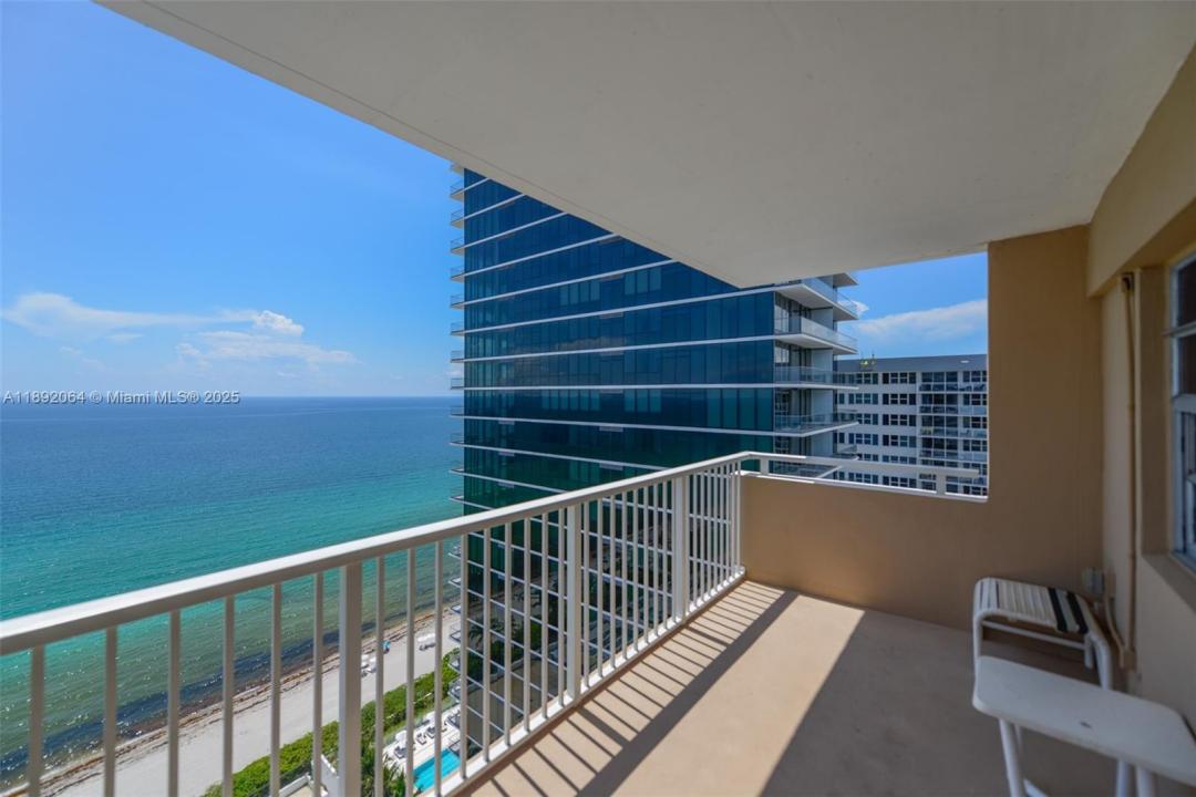 1980 S Ocean Dr 21E, Hallandale Beach, Florida 33009