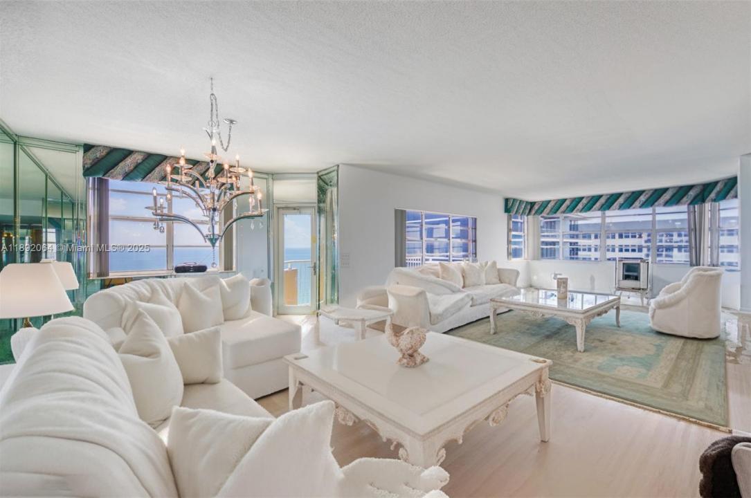 1980 S Ocean Dr 21E, Hallandale Beach, Florida 33009