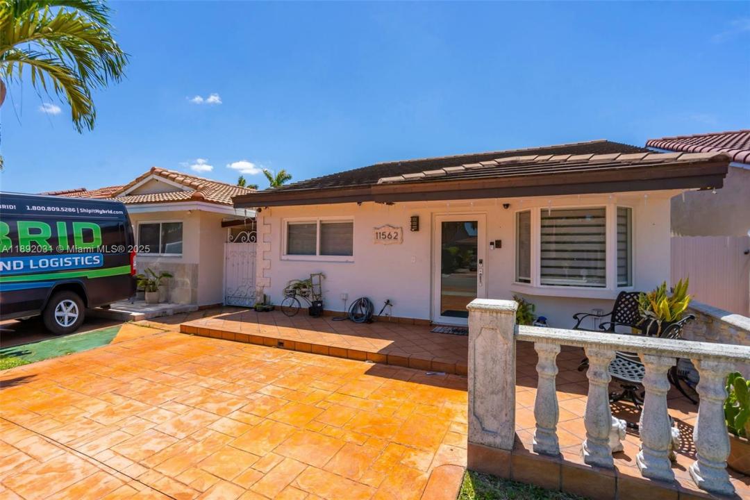 11562 NW 87th Pl, Hialeah Gardens, Florida 33018, Stati Uniti