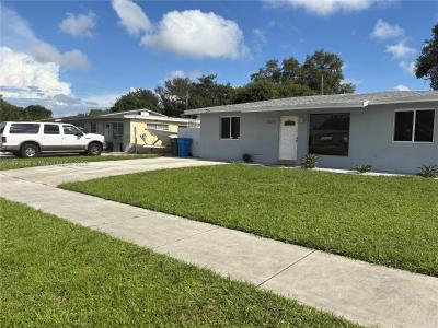3500 SW 36 St, West Park, Florida 33023, Amerika Birleşik Devletleri
