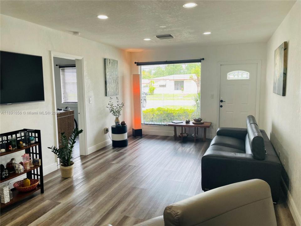 3500 SW 36 St, West Park, فلوريدا 33023, الولايات المتحدة