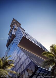 300 N Biscayne Blvd 4408, Miami, Florida 33132, USA