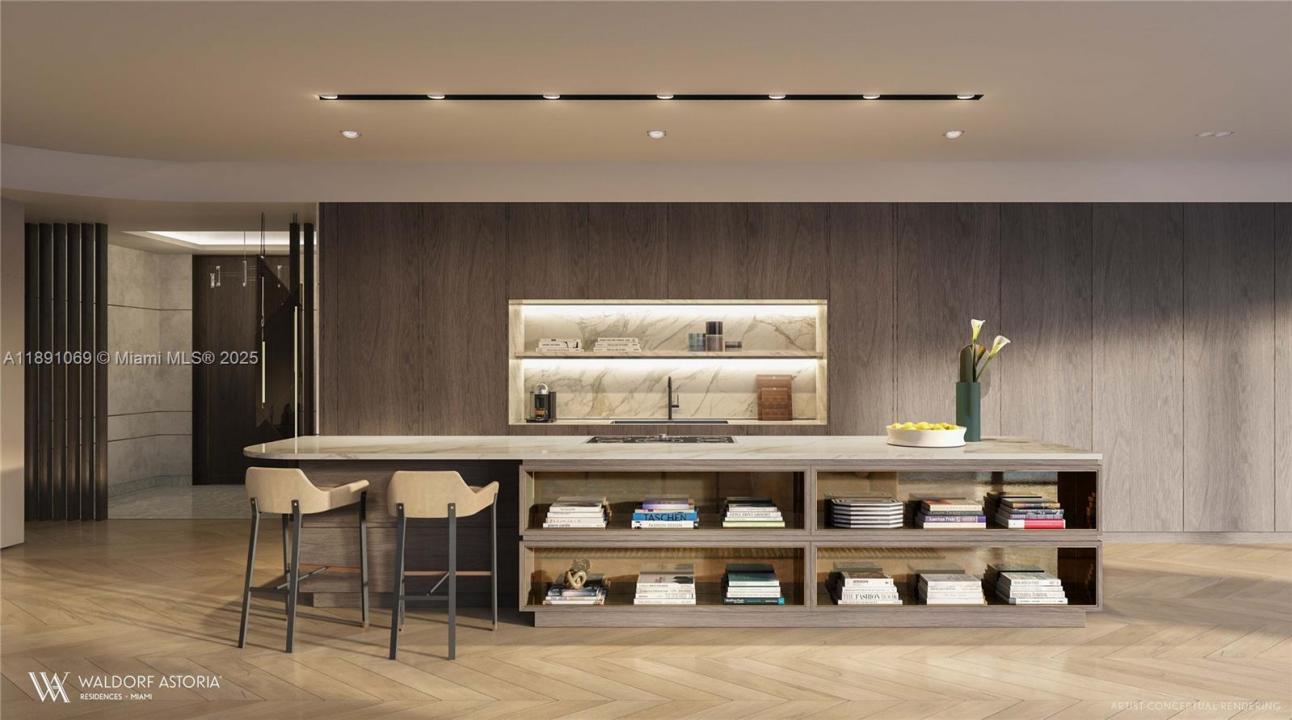 300 N Biscayne Blvd 4408, Miami, Floride 33132, États-Unis