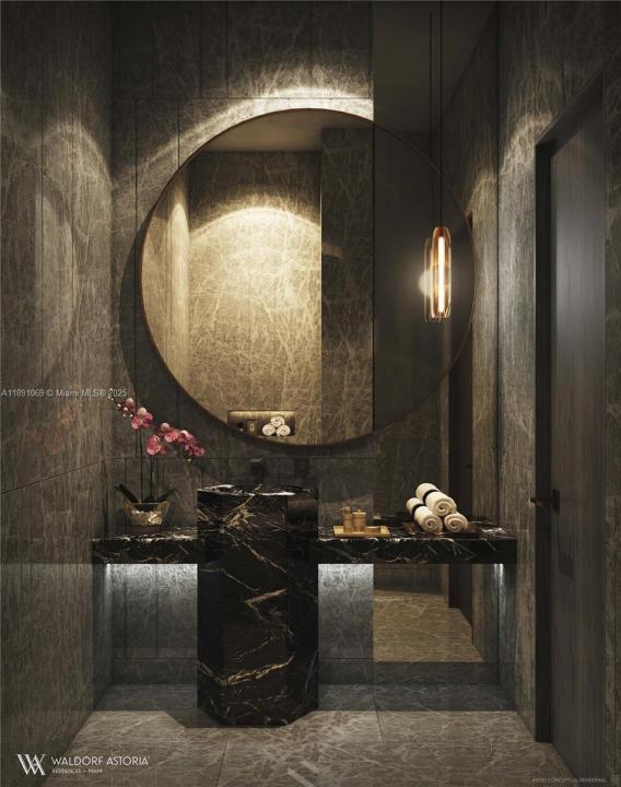 300 N Biscayne Blvd 4408, Miami, Floride 33132, États-Unis