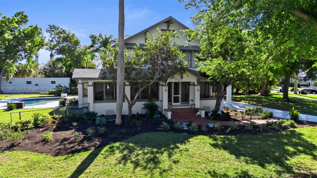 3235 AVOCADO DR, Fort Myers, Florida 33901, HOA KỲ