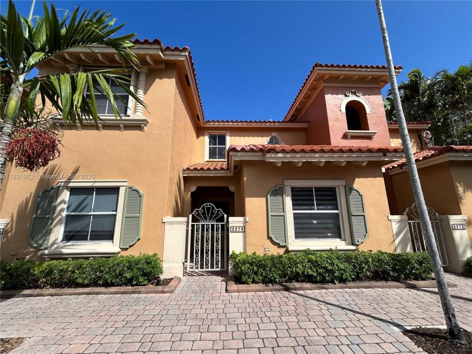 2279 Anchor Ct 1603, Dania Beach, פלורידה 33312, ארצות הברית של אמריקה 