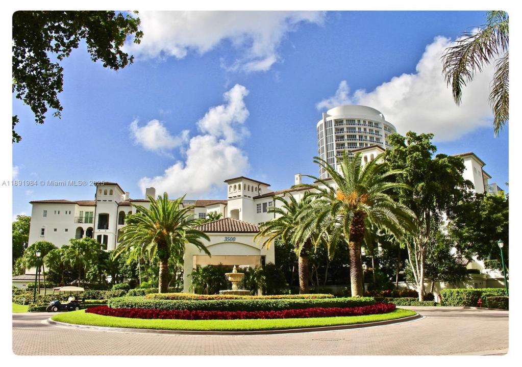 3500 Island Blvd DPH01, Aventura, Florida 33160, Stati Uniti