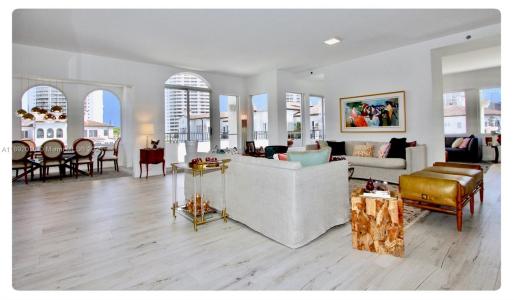 3500 Island Blvd DPH01, Aventura, Flórida 33160, Estados Unidos