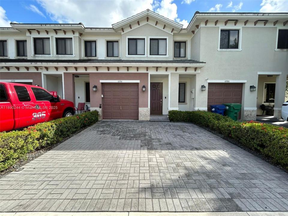 12716 SW 131st Ter, Miami, Floride 33186, États-Unis