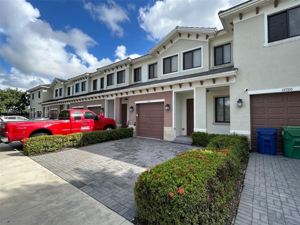 12716 SW 131st Ter, Miami, Floride 33186, États-Unis